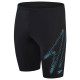 Speedo Ανδρικό μαγιό Hyper Boom Placement Jammer